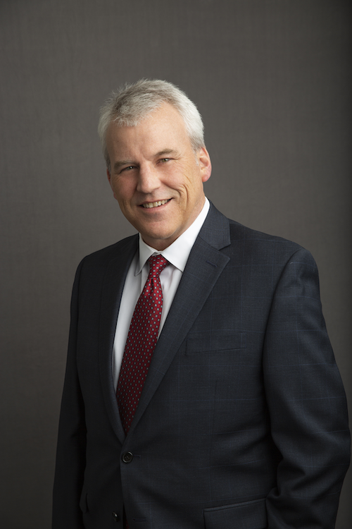 Picture of Daniel G. Levan