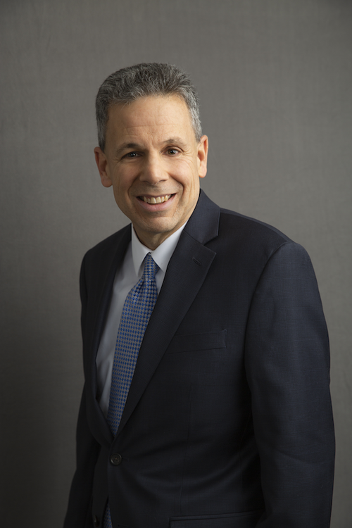 Picture of Michael H. Weissman