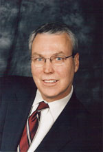 Picture of John A. Ruemenapp