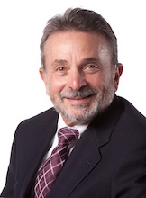 Picture of Martin C. Weisman